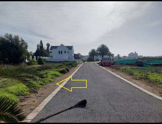 LAND FOR SALE IN SHELLEY POINT